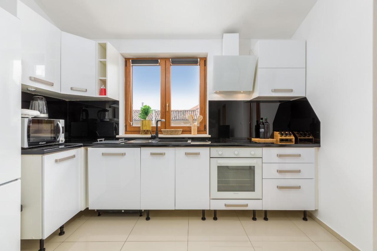 Apartment Bailey Πούλα Εξωτερικό φωτογραφία